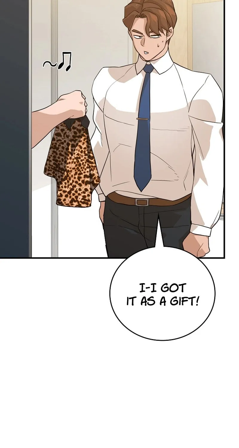 Read The Raider chapter 30 image 71 on Lezhin