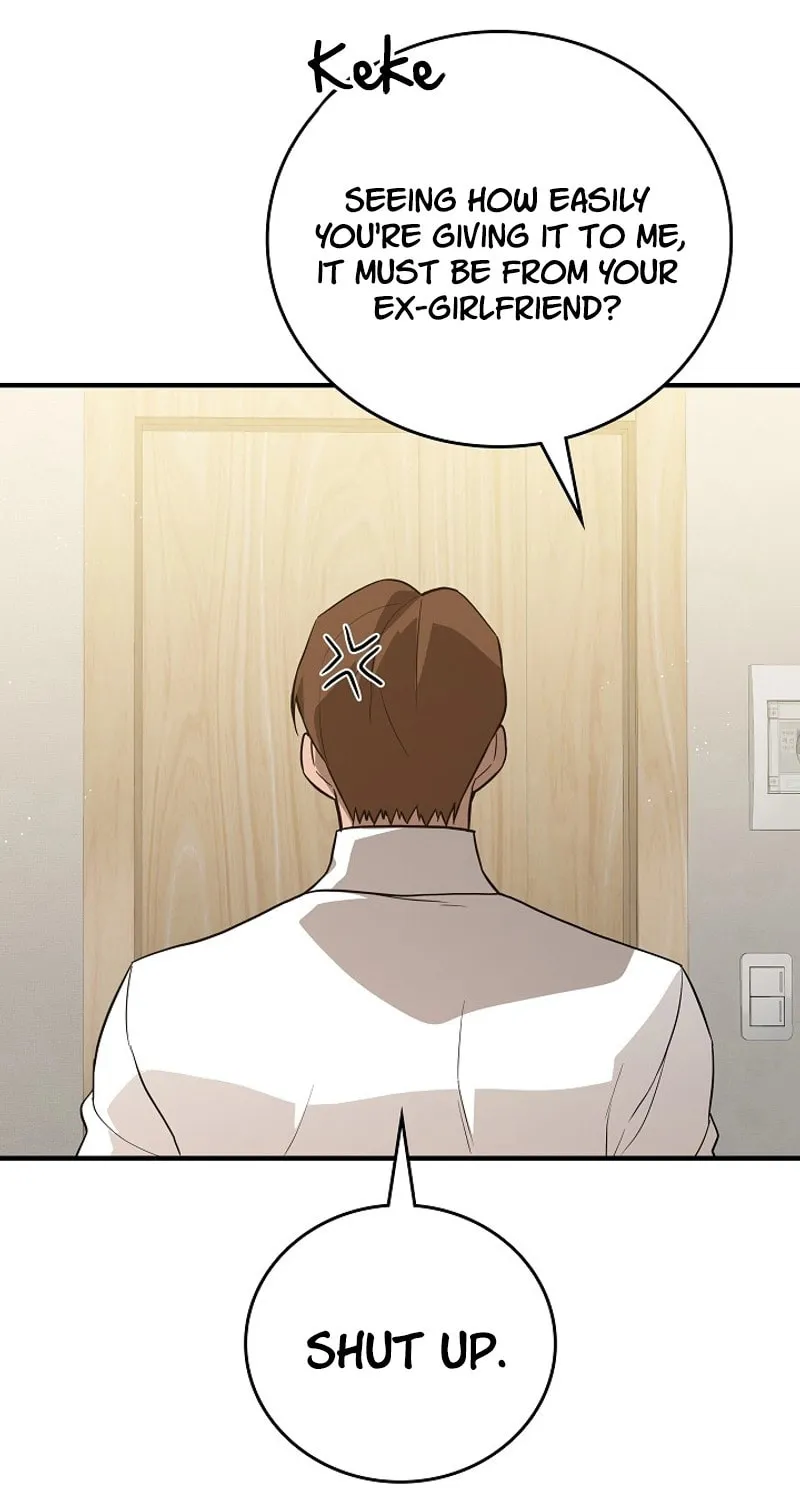 Read The Raider chapter 30 image 72 on Lezhin