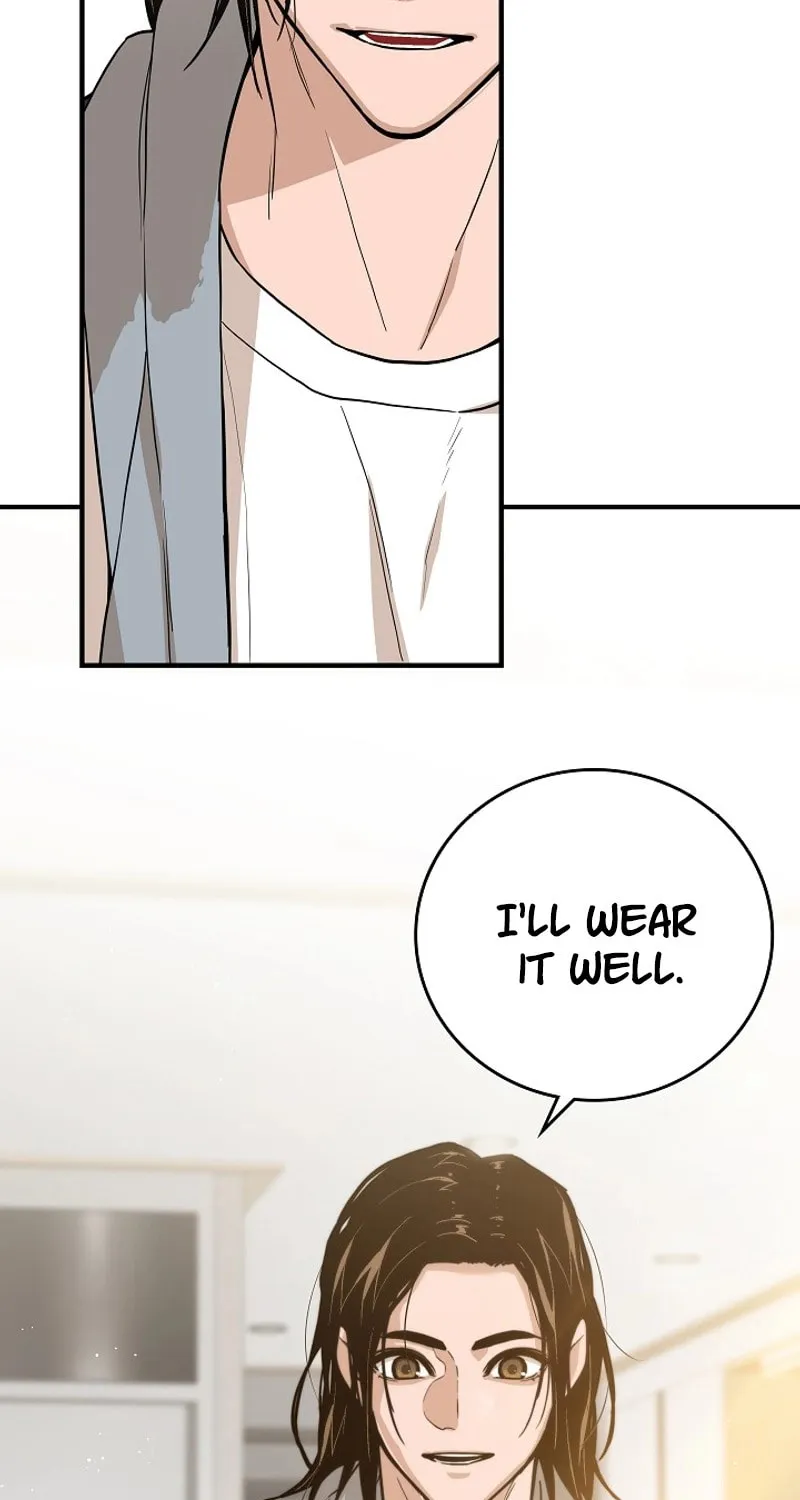 Read The Raider chapter 30 image 74 on Lezhin