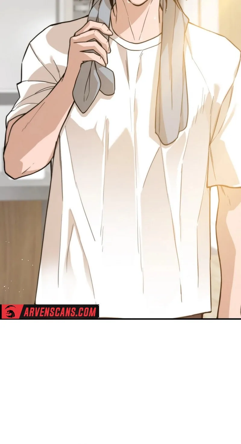 Read The Raider chapter 30 image 75 on Lezhin