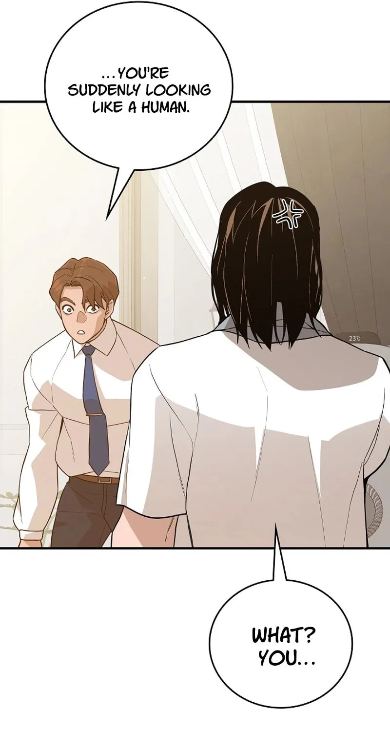 Read The Raider chapter 30 image 76 on Lezhin