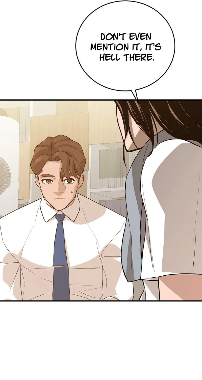 Read The Raider chapter 30 image 80 on Lezhin