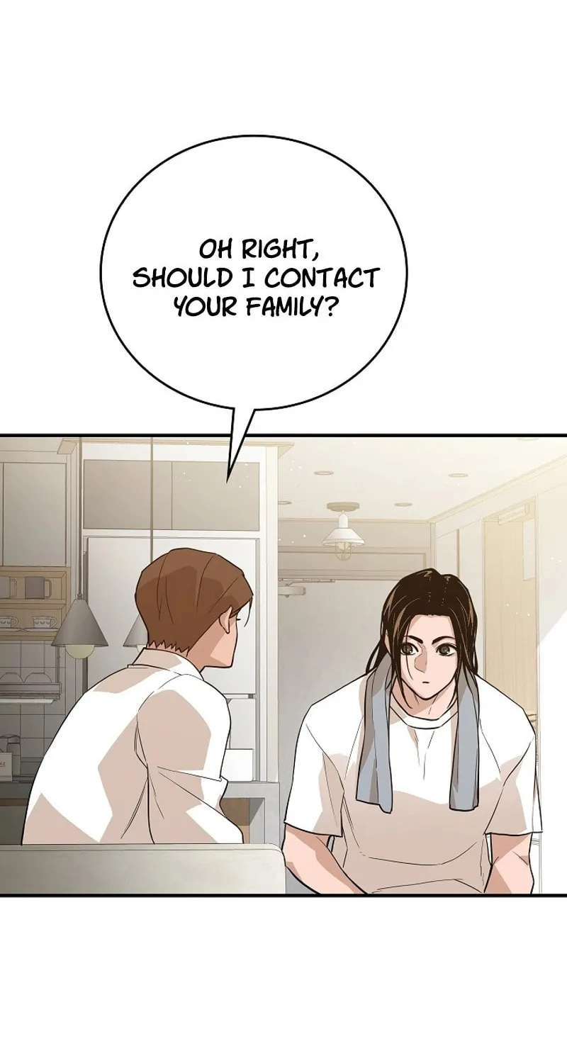 Read The Raider chapter 30 image 81 on Lezhin