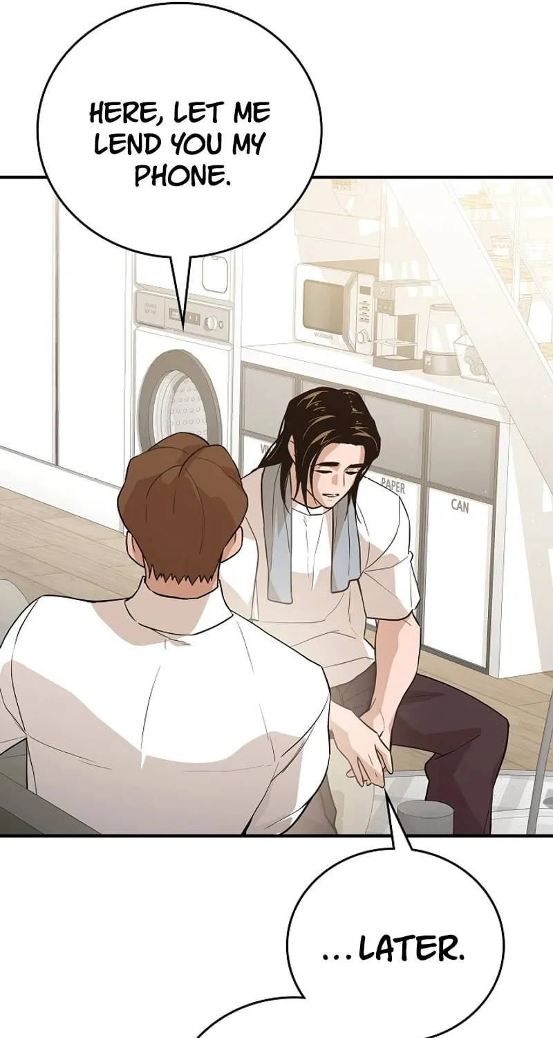 Read The Raider chapter 30 image 84 on Lezhin