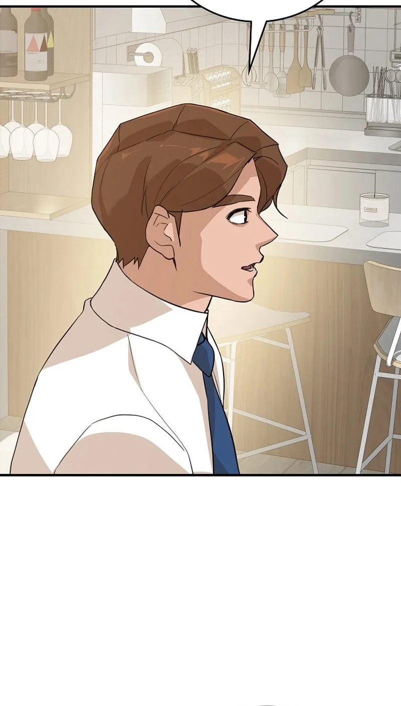 Read The Raider chapter 30 image 87 on Lezhin