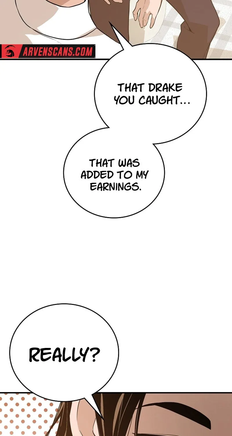 Read The Raider chapter 30 image 89 on Lezhin