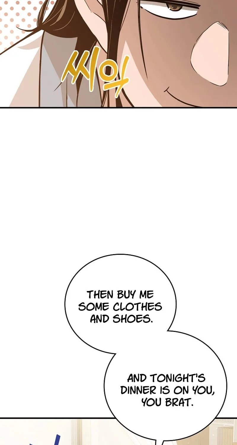 Read The Raider chapter 30 image 90 on Lezhin