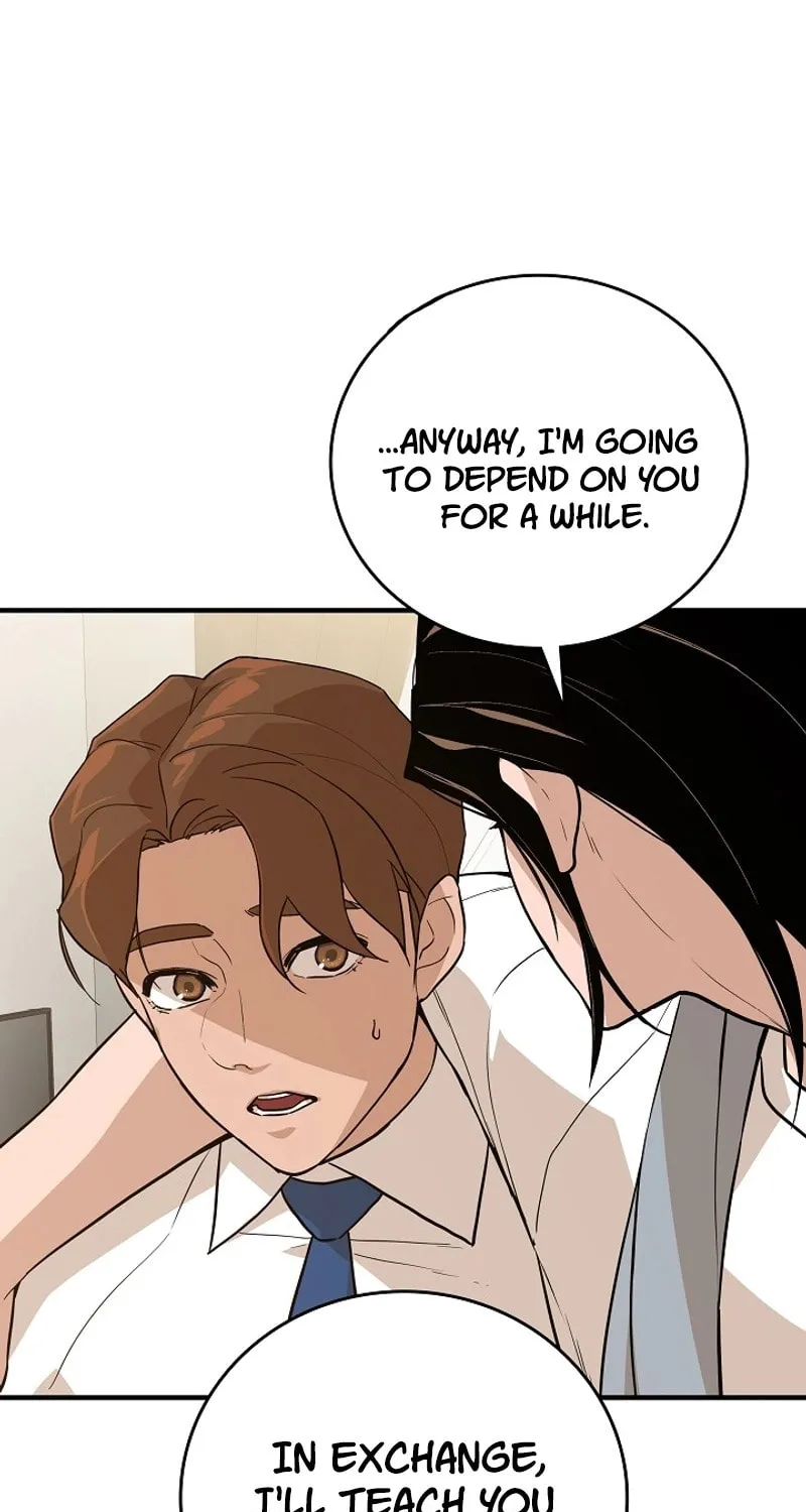 Read The Raider chapter 30 image 92 on Lezhin