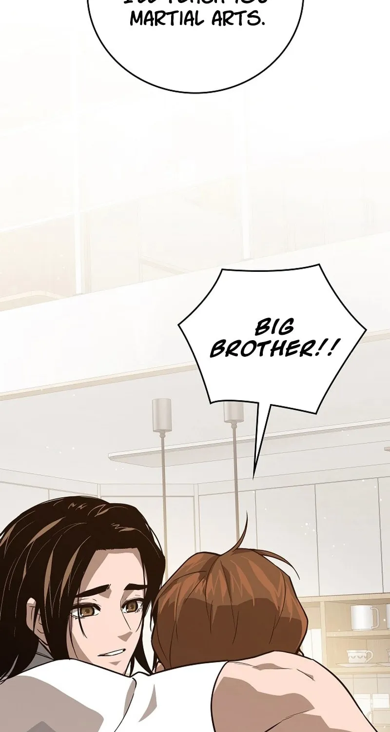 Read The Raider chapter 30 image 93 on Lezhin