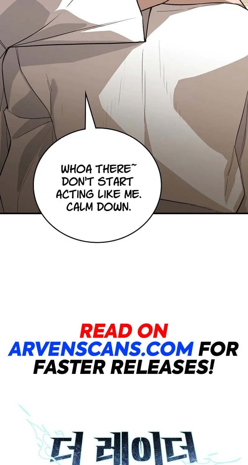 Read The Raider chapter 30 image 94 on Lezhin