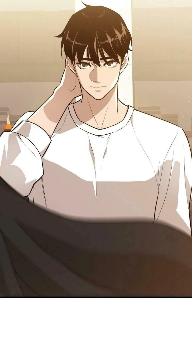 Read The Raider chapter 31 image 11 on Lezhin