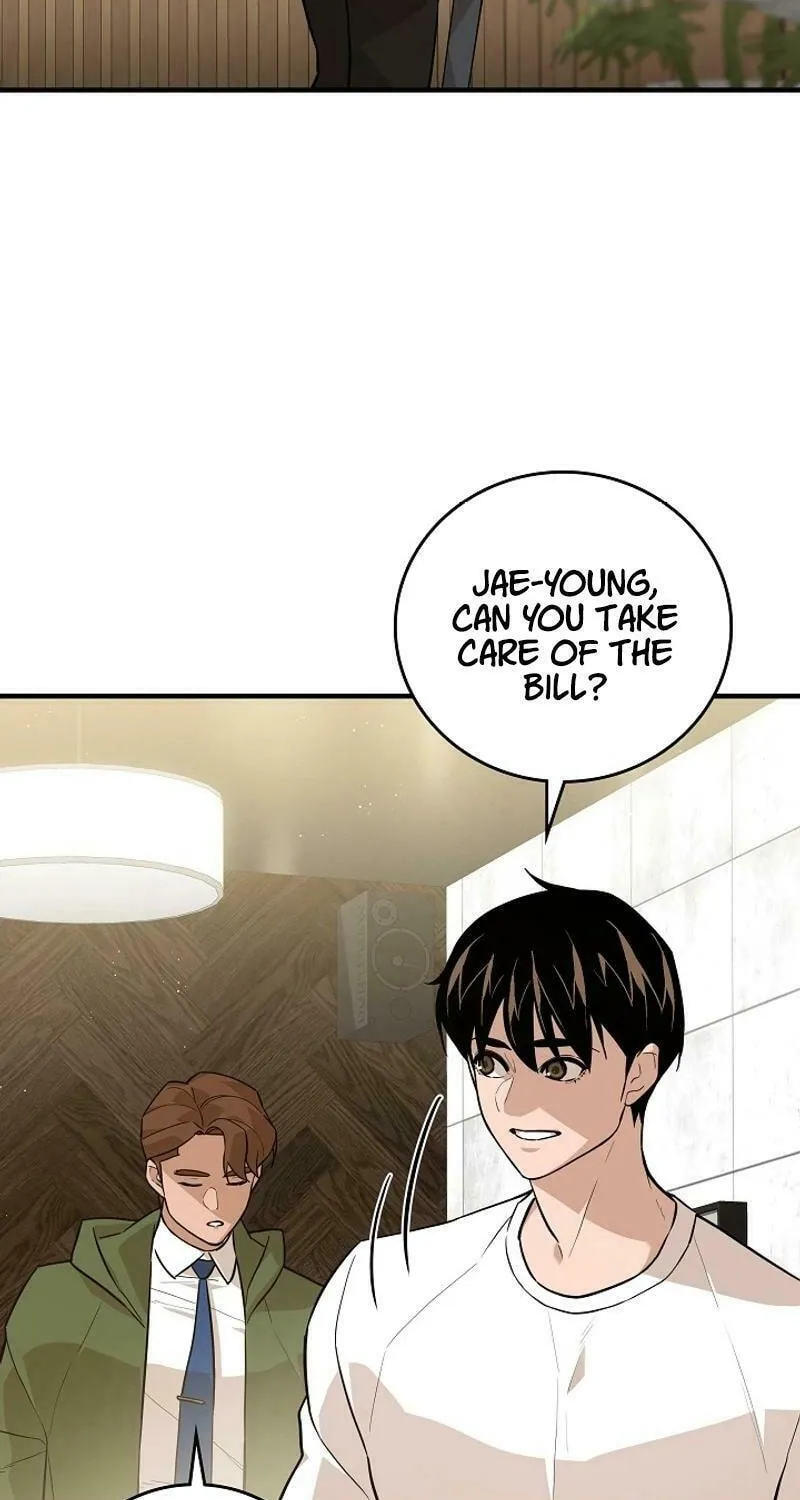 Read The Raider chapter 31 image 13 on Lezhin