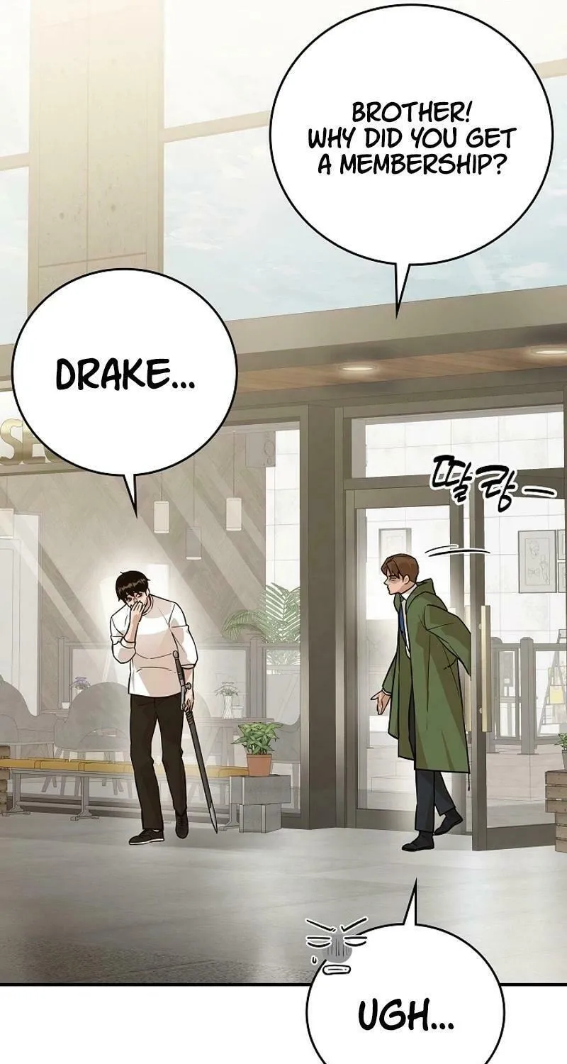 Read The Raider chapter 31 image 16 on Lezhin