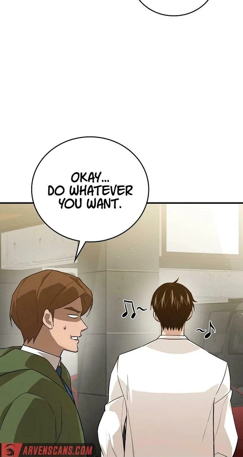 Read The Raider chapter 31 image 17 on Lezhin
