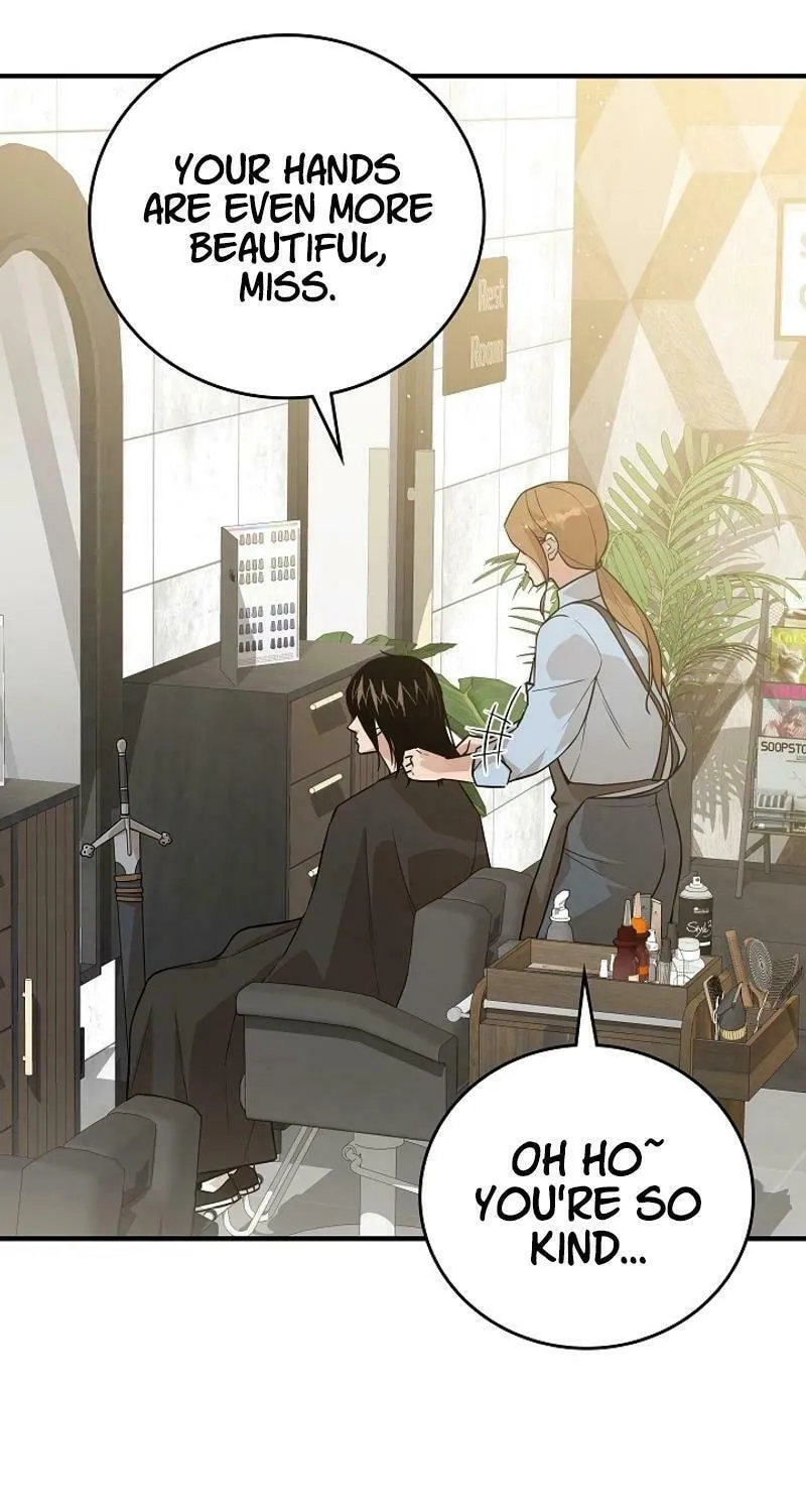 Read The Raider chapter 31 image 2 on Lezhin