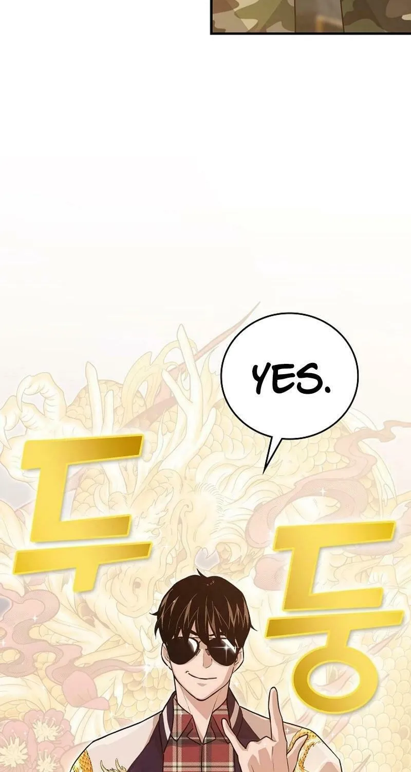 Read The Raider chapter 31 image 22 on Lezhin