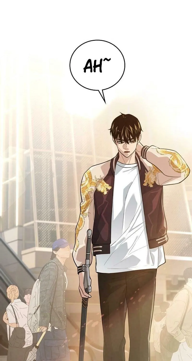 Read The Raider chapter 31 image 28 on Lezhin