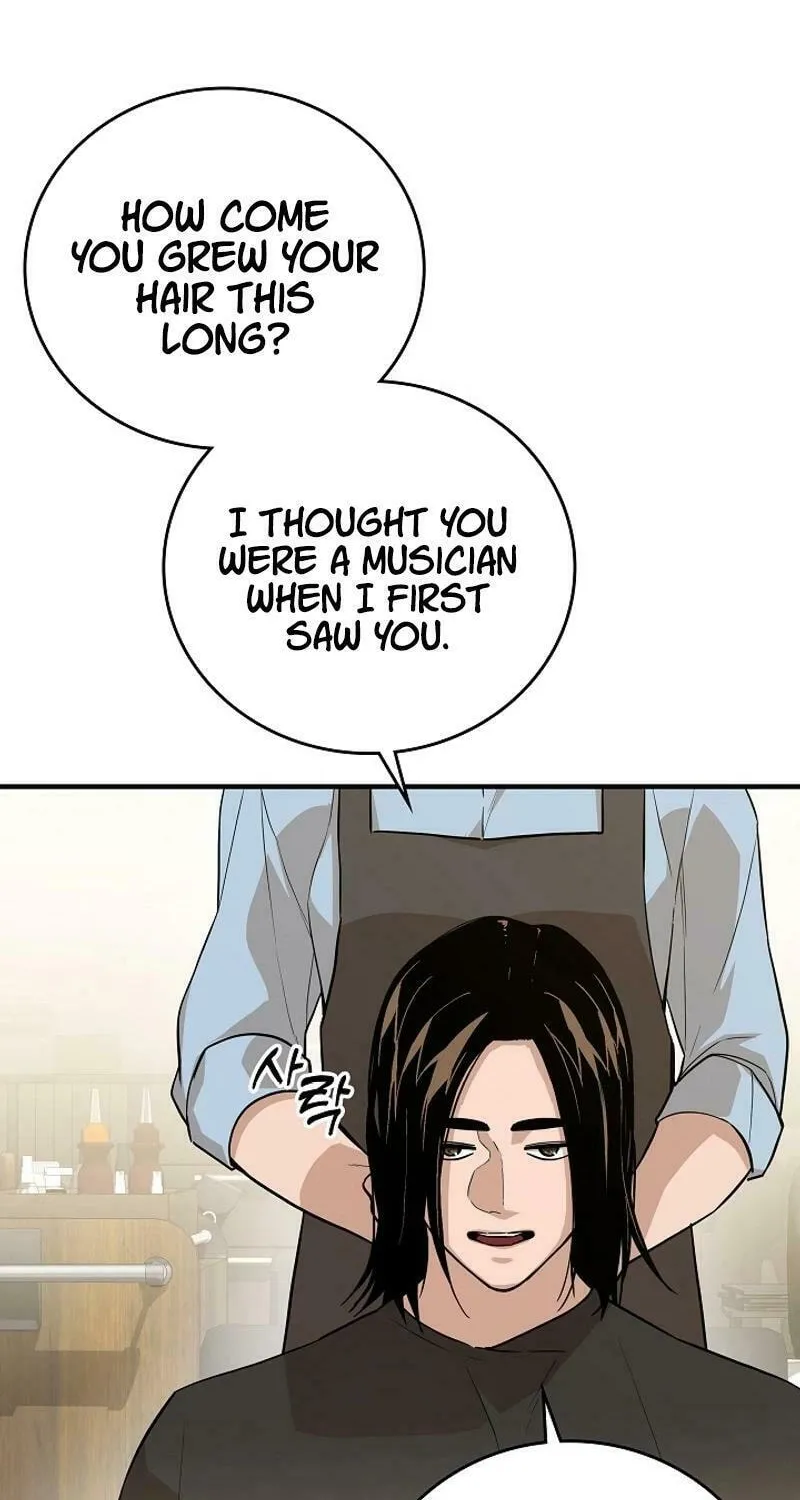 Read The Raider chapter 31 image 3 on Lezhin