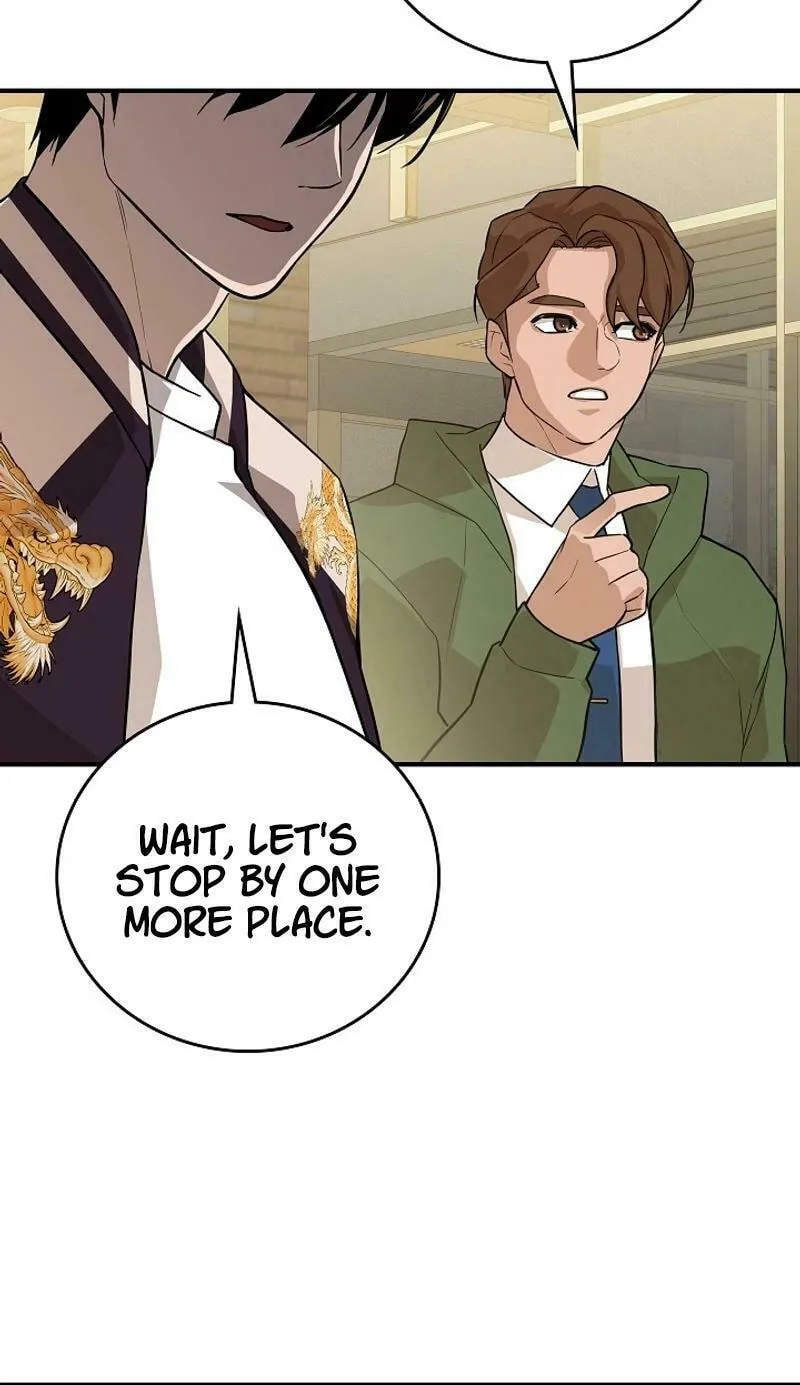 Read The Raider chapter 31 image 31 on Lezhin