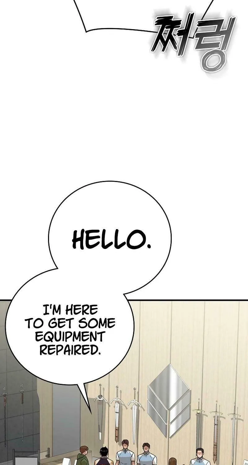 Read The Raider chapter 31 image 39 on Lezhin