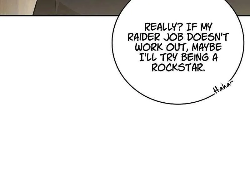 Read The Raider chapter 31 image 4 on Lezhin