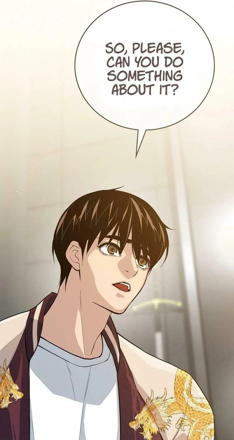 Read The Raider chapter 31 image 49 on Lezhin