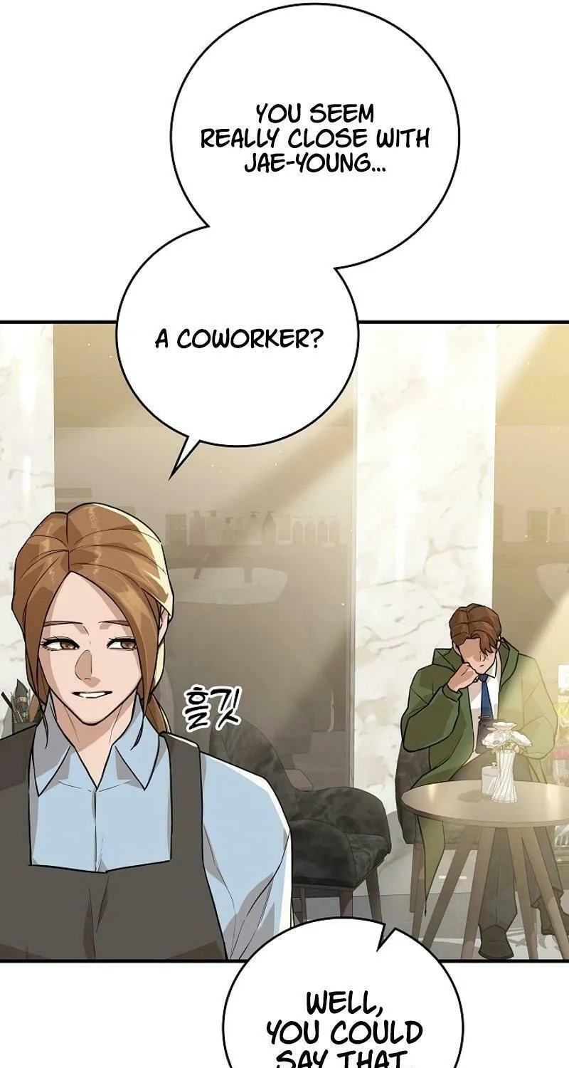 Read The Raider chapter 31 image 5 on Lezhin