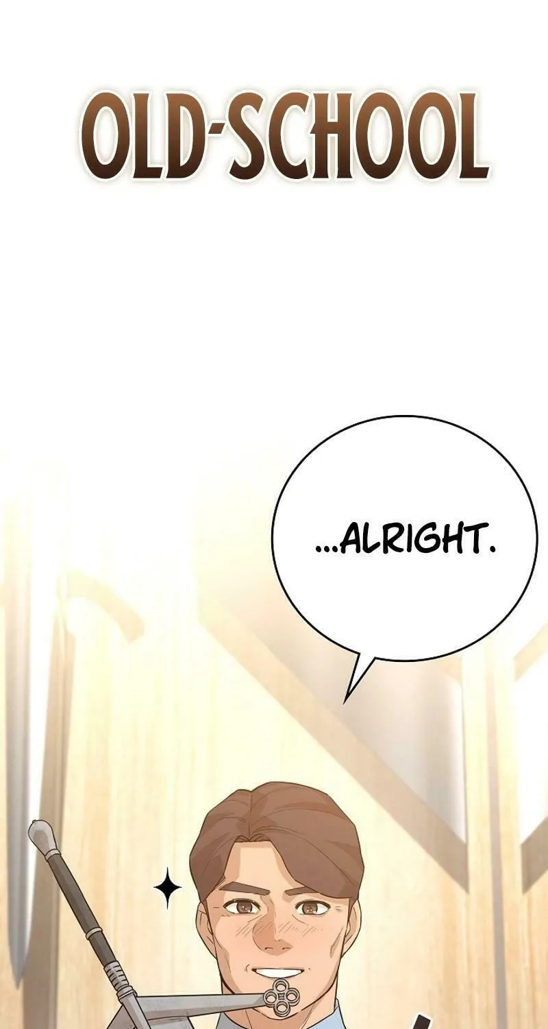 Read The Raider chapter 31 image 52 on Lezhin