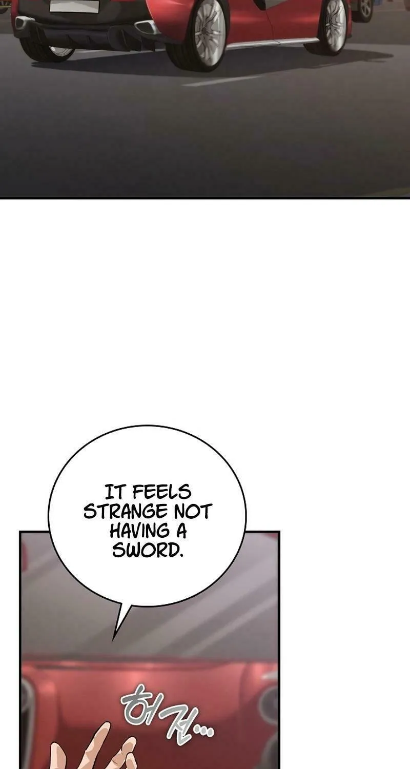 Read The Raider chapter 31 image 57 on Lezhin