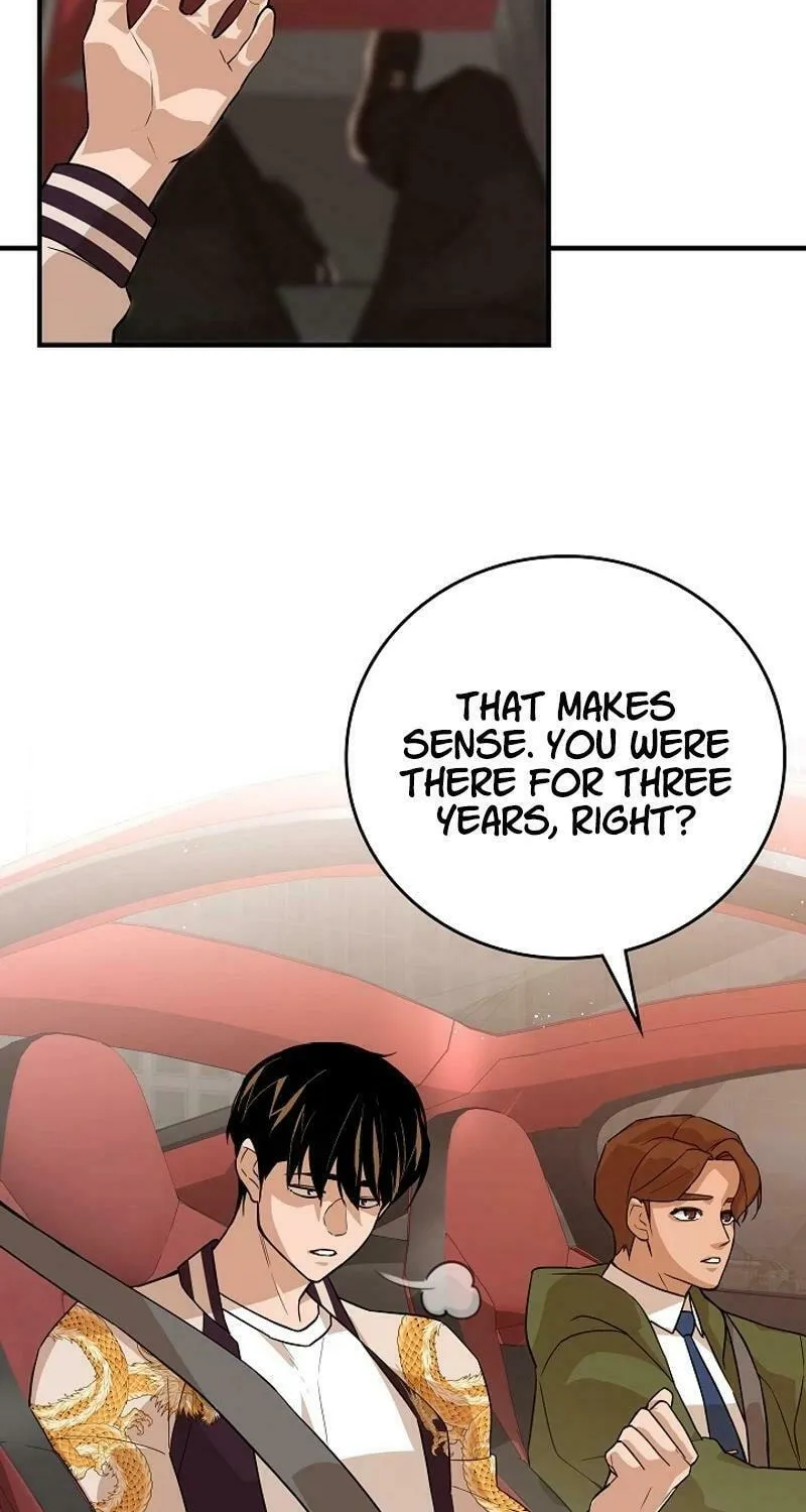 Read The Raider chapter 31 image 58 on Lezhin