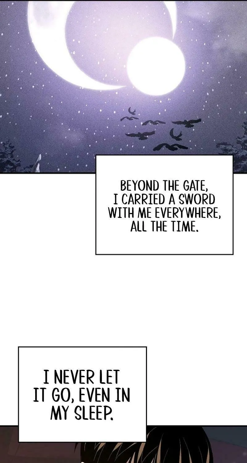 Read The Raider chapter 31 image 60 on Lezhin