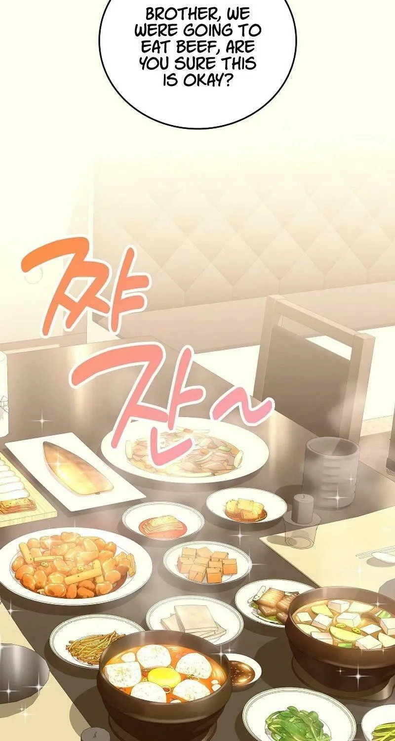 Read The Raider chapter 31 image 62 on Lezhin