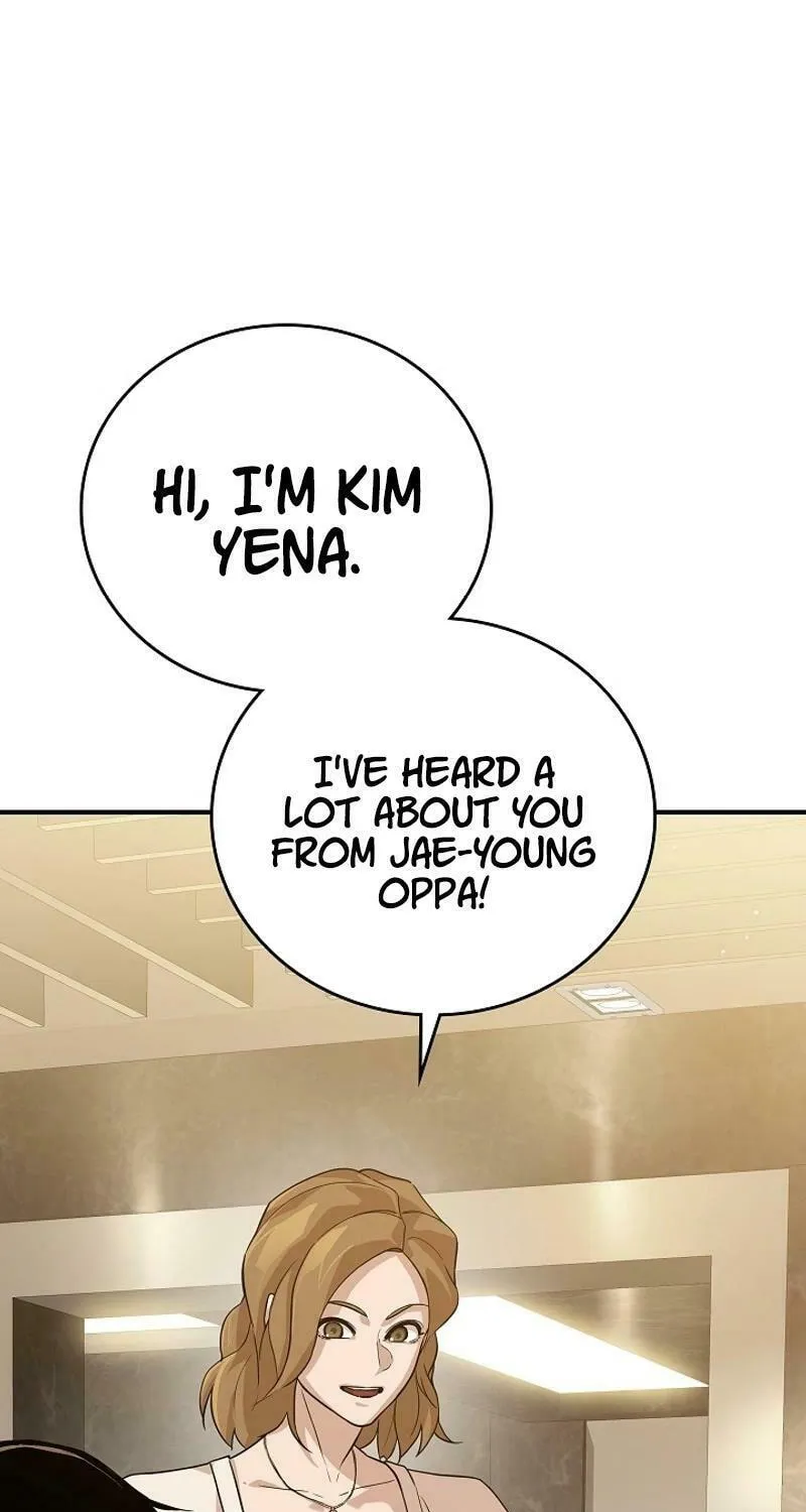 Read The Raider chapter 31 image 68 on Lezhin