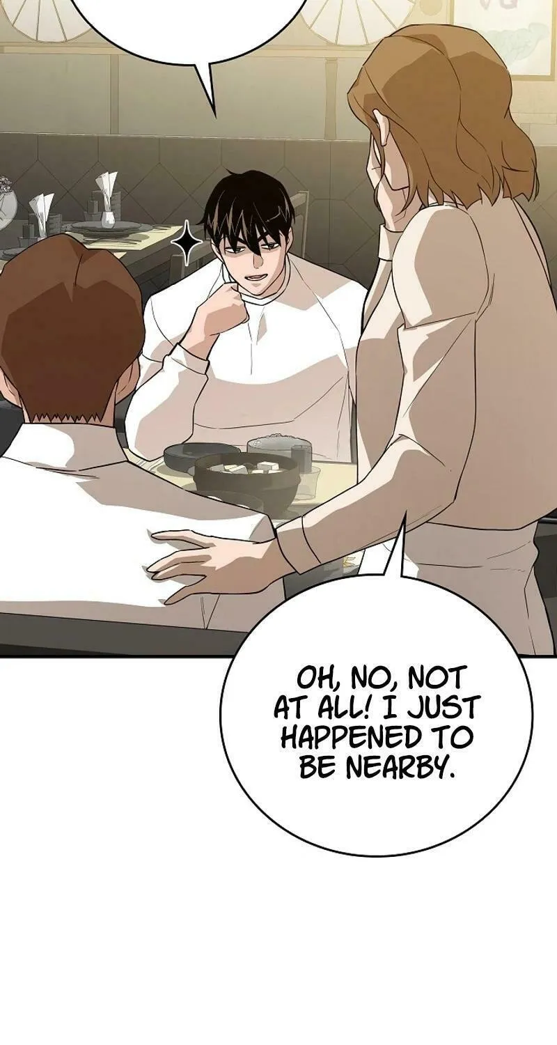 Read The Raider chapter 31 image 70 on Lezhin