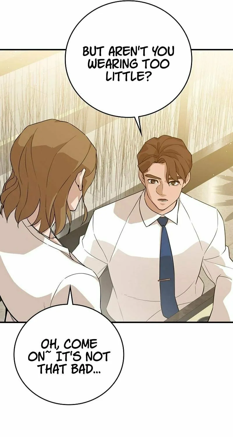 Read The Raider chapter 31 image 72 on Lezhin