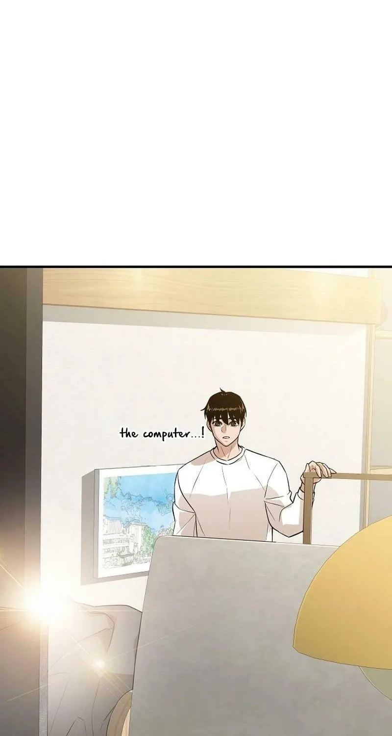 Read The Raider chapter 31 image 81 on Lezhin
