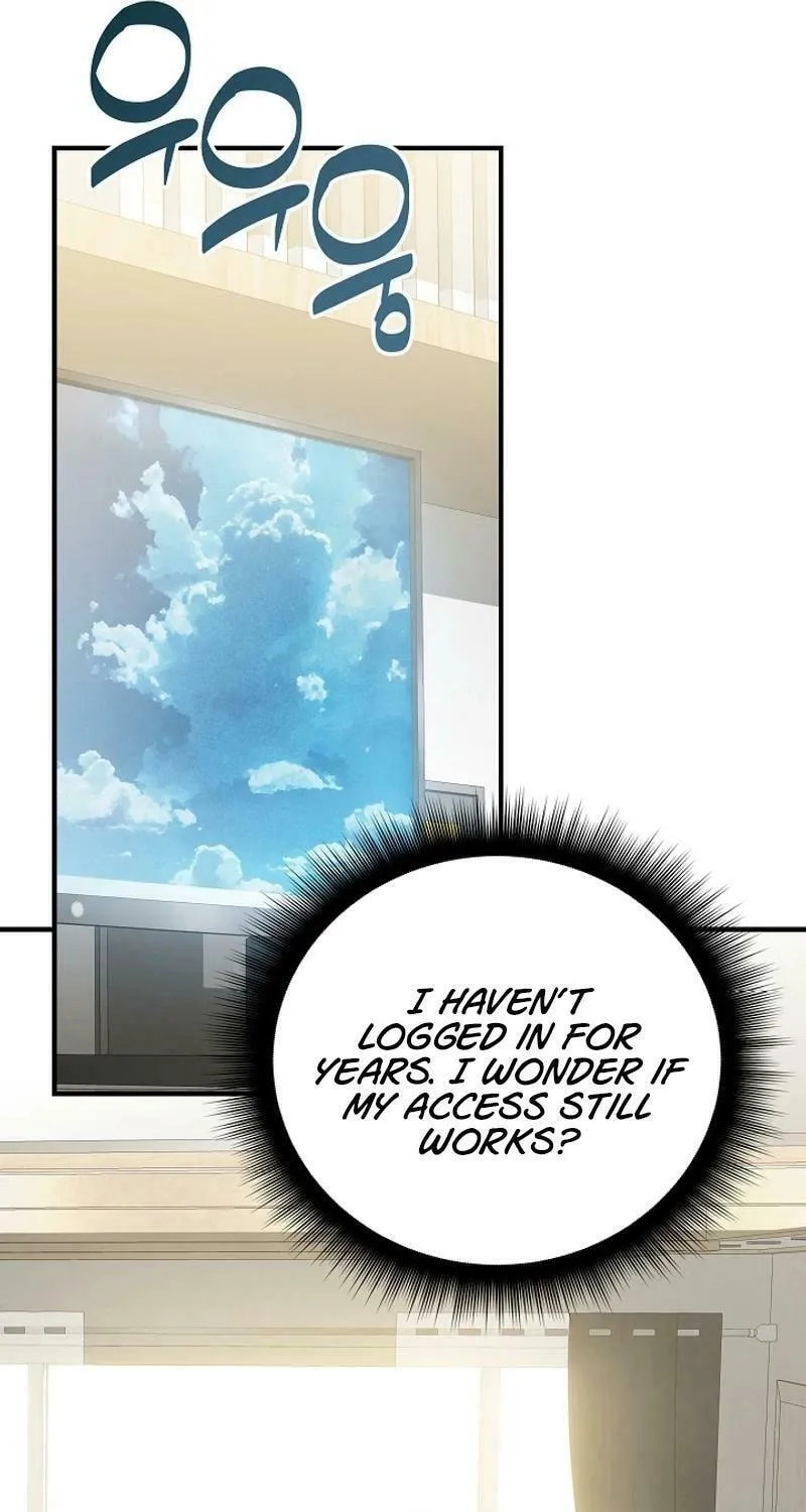 Read The Raider chapter 31 image 83 on Lezhin