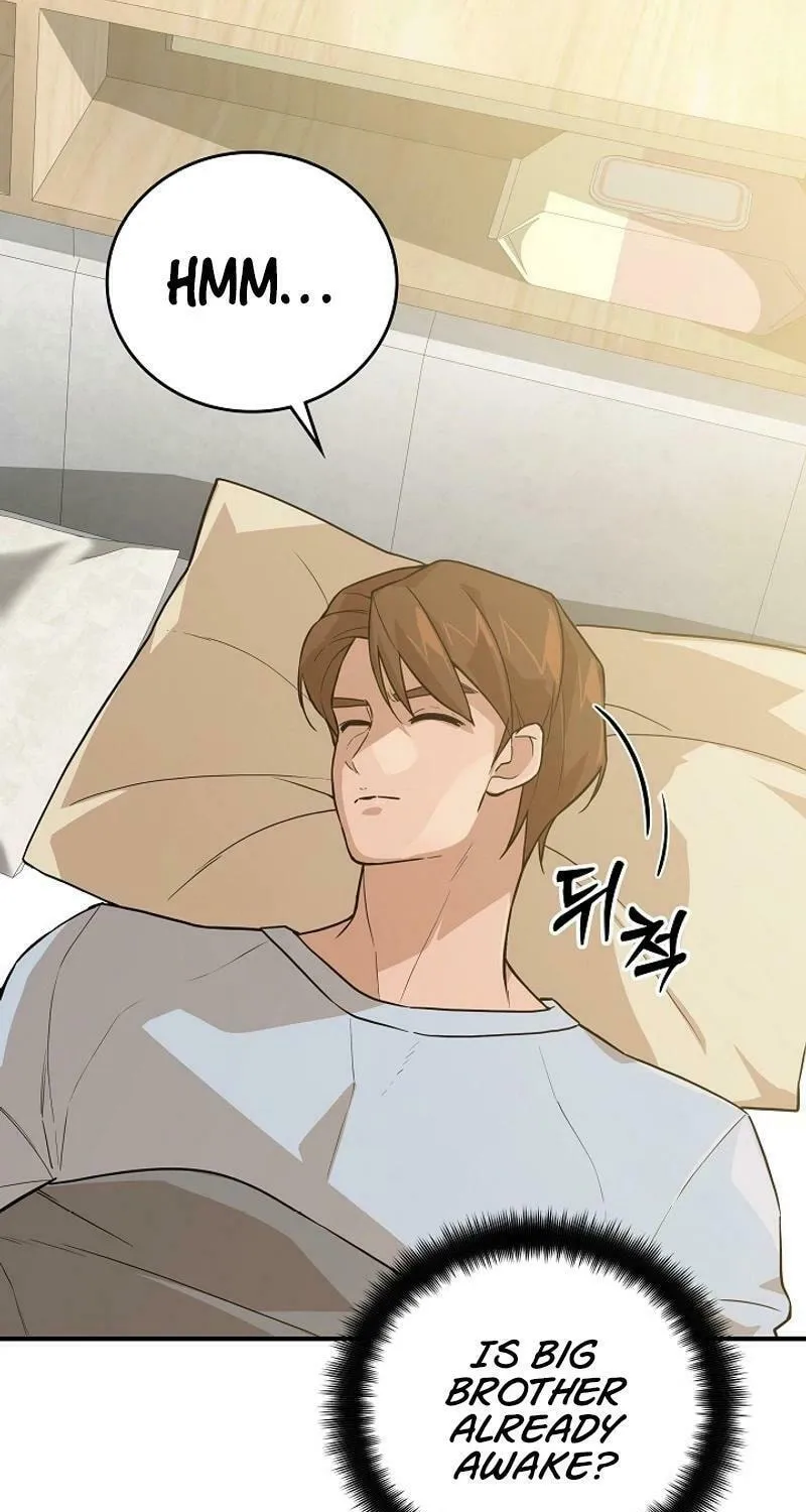 Read The Raider chapter 31 image 93 on Lezhin