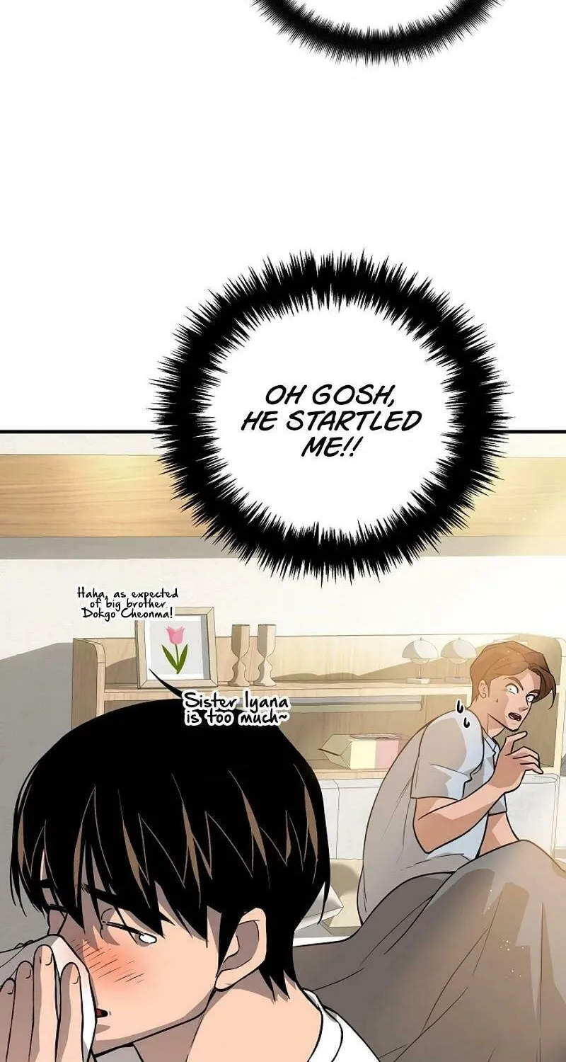Read The Raider chapter 31 image 94 on Lezhin