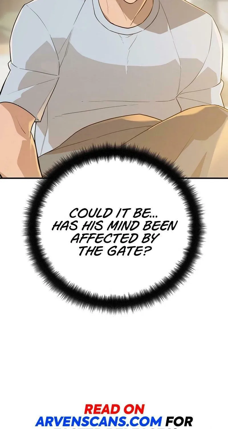 Read The Raider chapter 31 image 96 on Lezhin