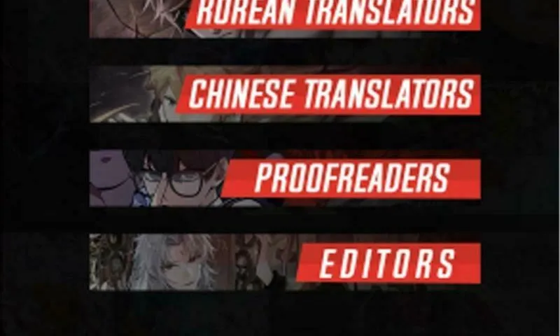 Read The Raider chapter 31 image 98 on Lezhin