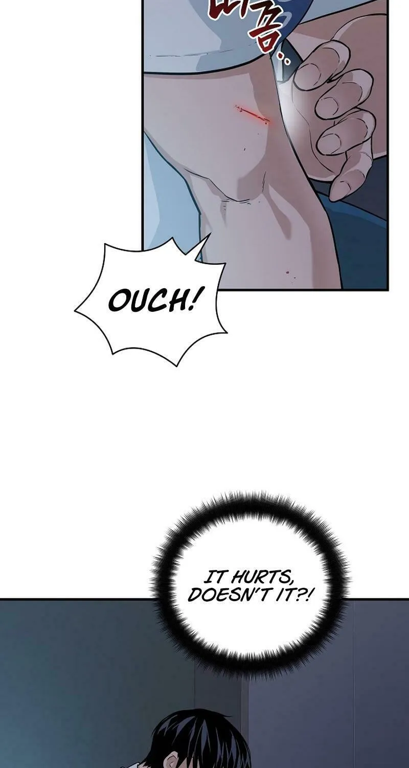 Read The Raider chapter 4 image 12 on Lezhin
