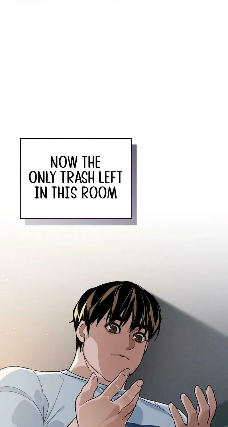 Read The Raider chapter 4 image 21 on Lezhin