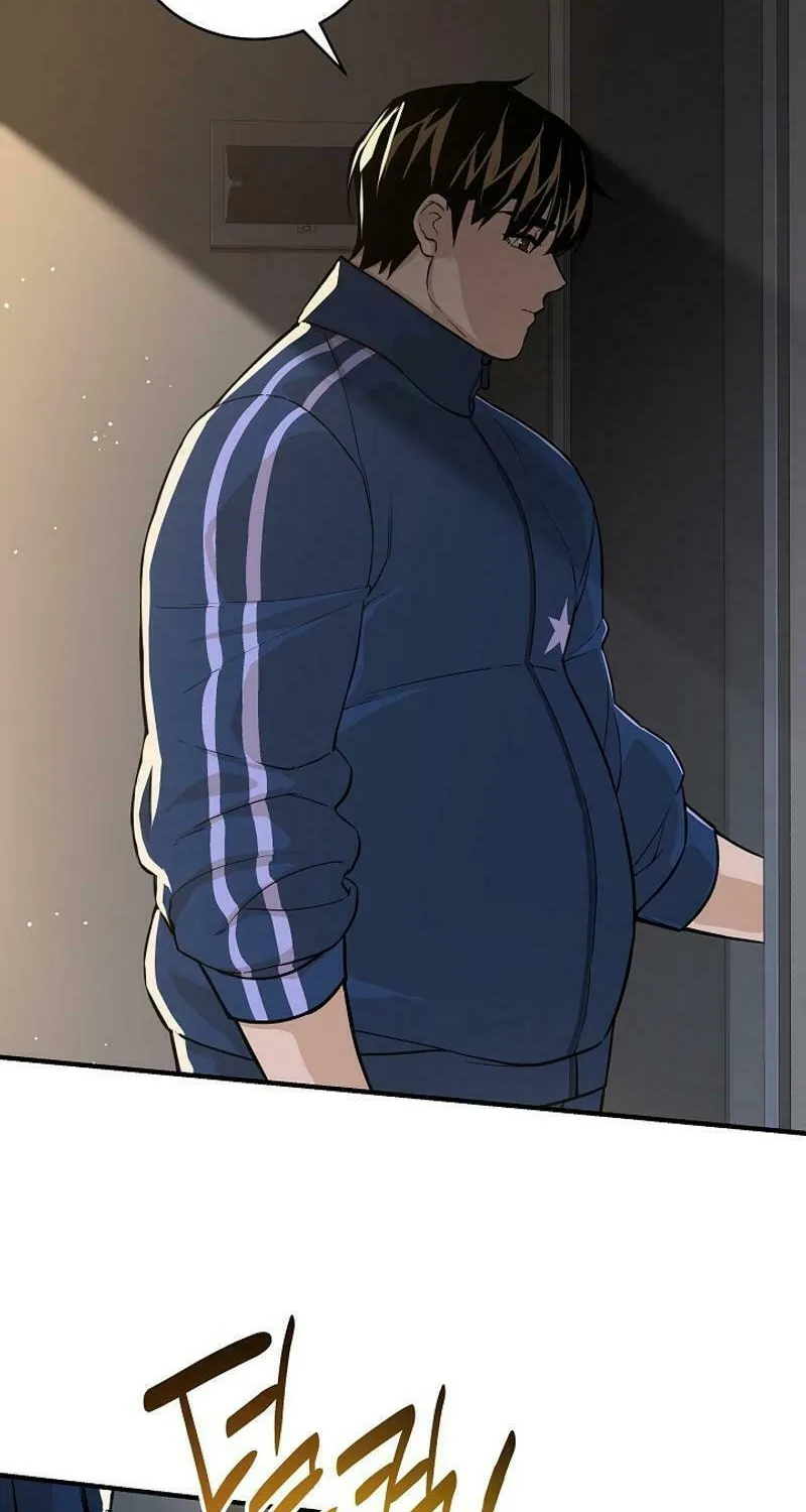 Read The Raider chapter 4 image 25 on Lezhin