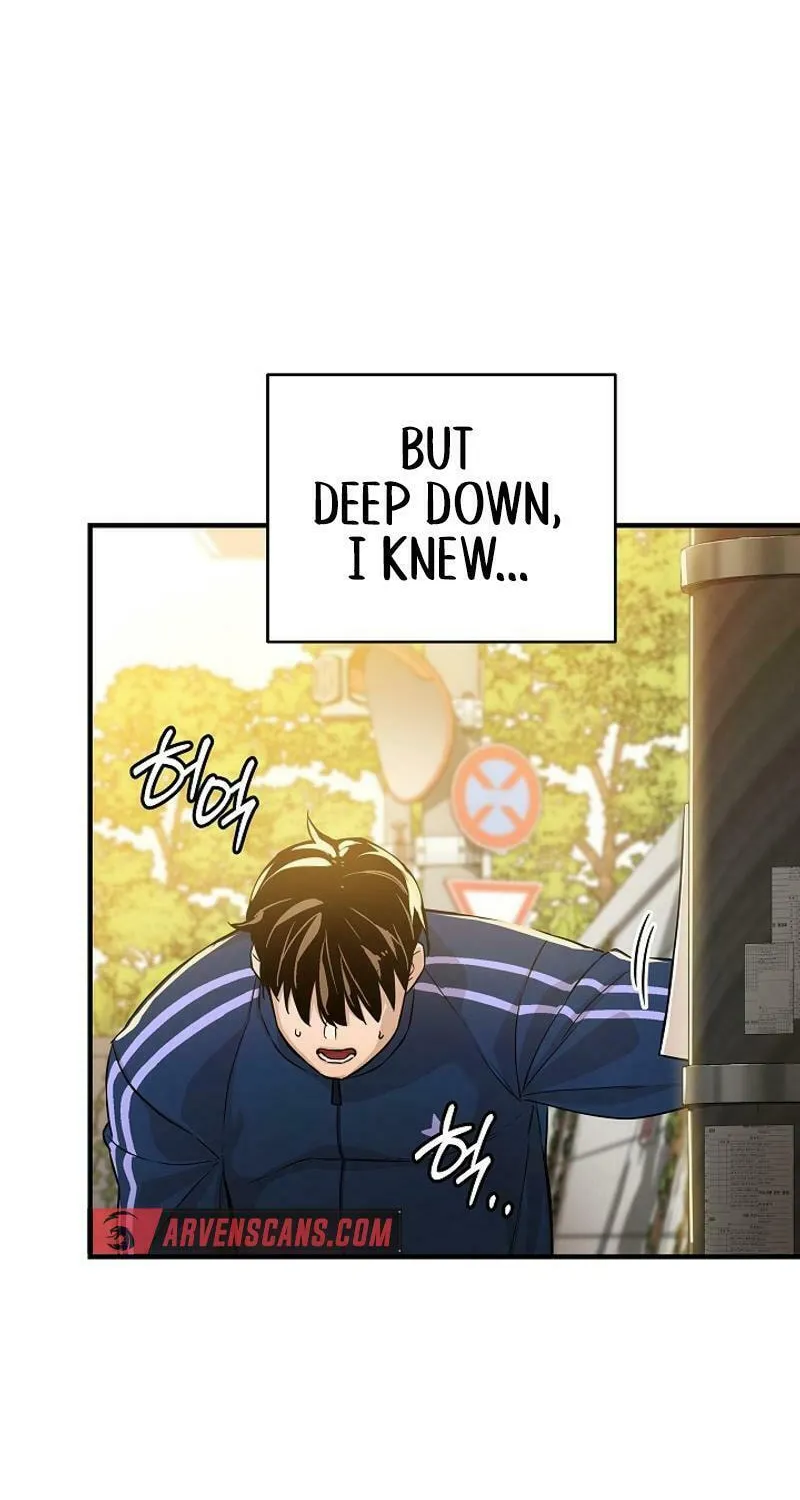 Read The Raider chapter 4 image 32 on Lezhin