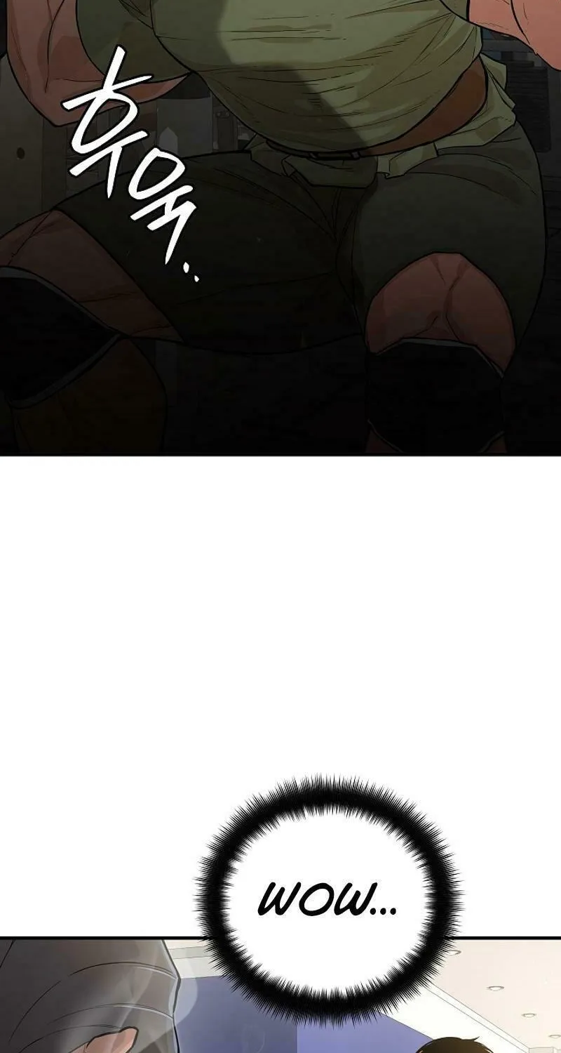 Read The Raider chapter 4 image 39 on Lezhin