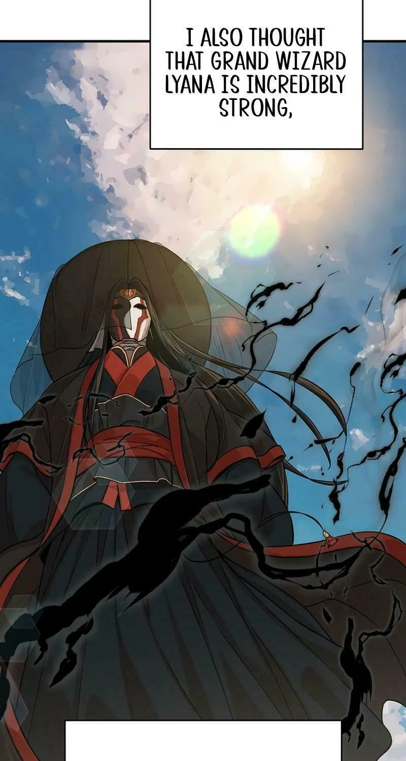 Read The Raider chapter 4 image 4 on Lezhin