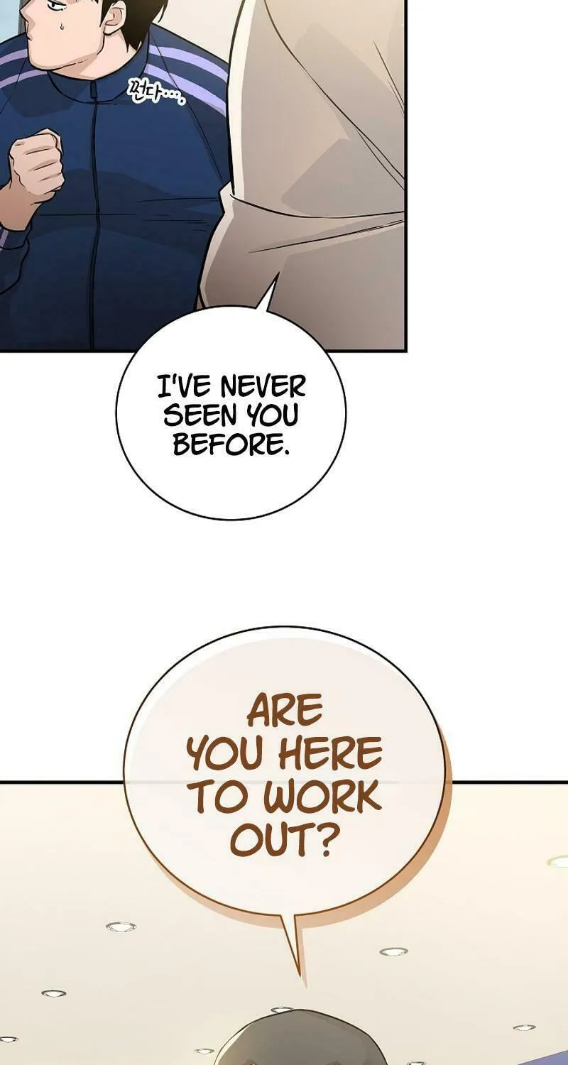 Read The Raider chapter 4 image 41 on Lezhin