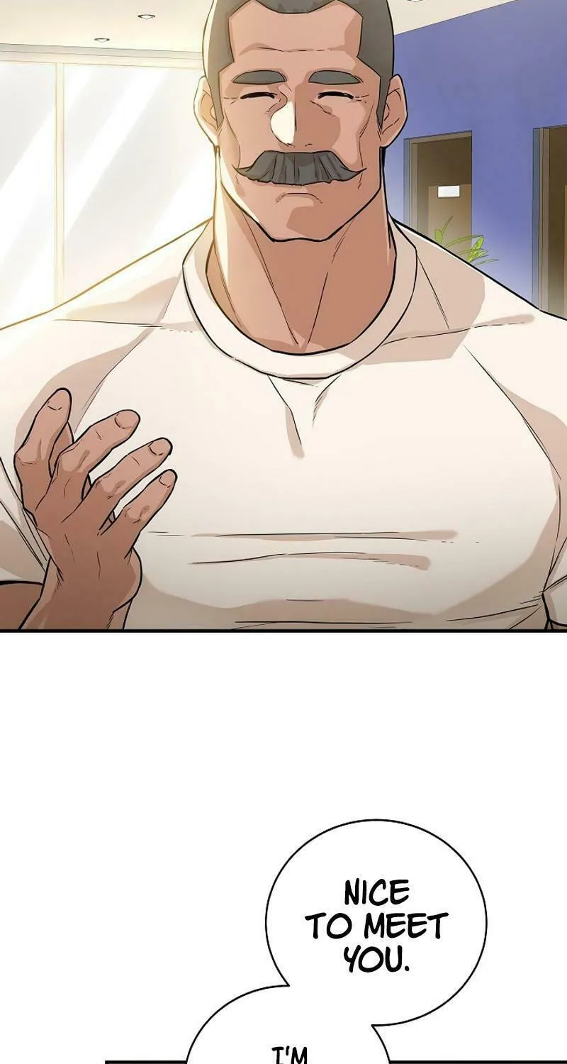 Read The Raider chapter 4 image 42 on Lezhin
