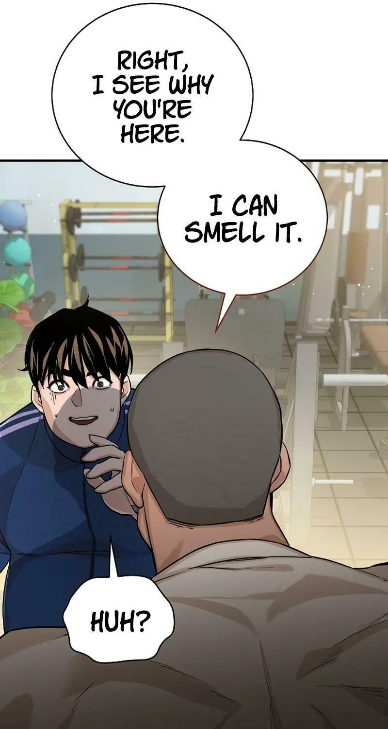 Read The Raider chapter 4 image 44 on Lezhin